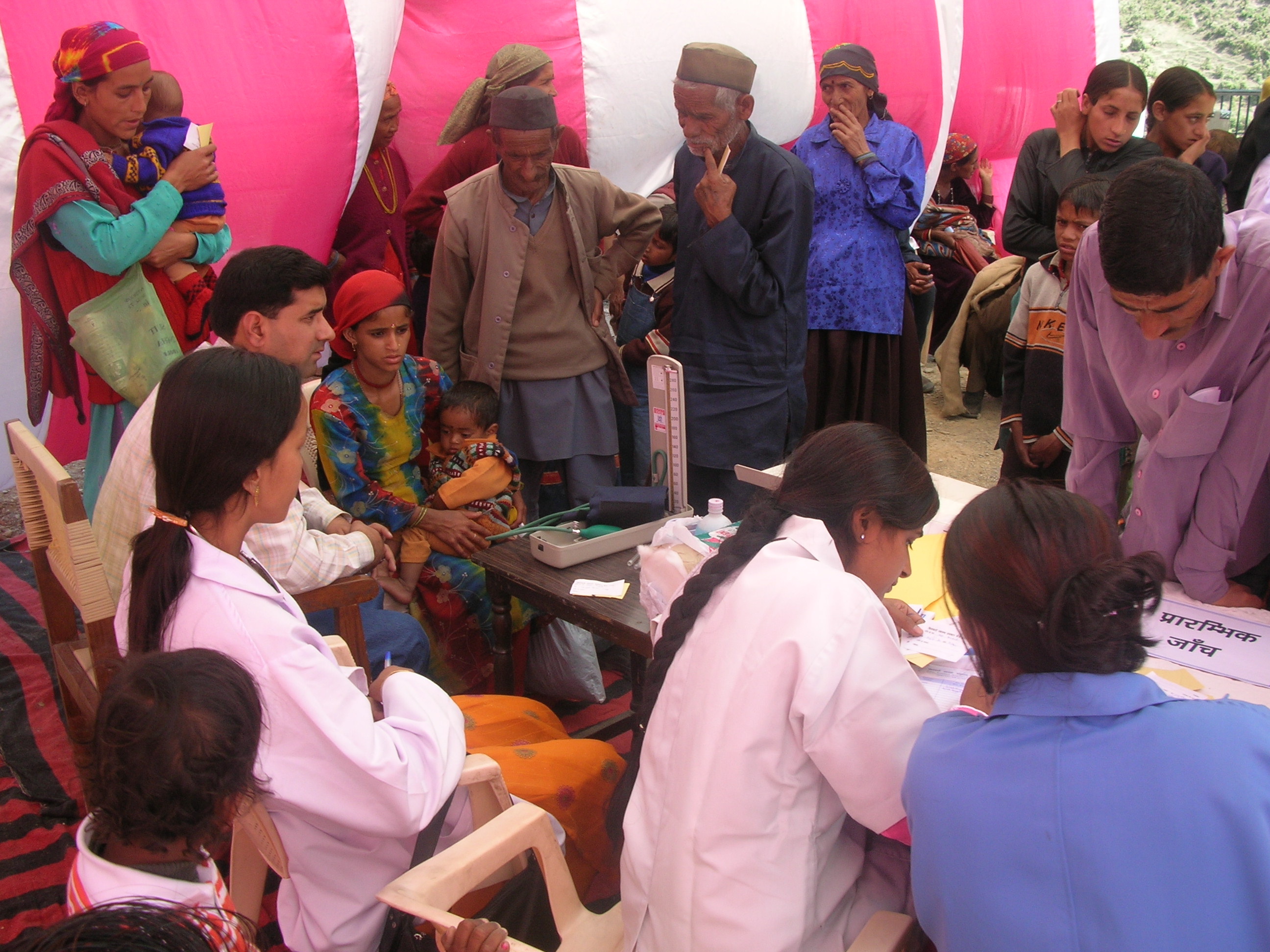 Livelihood group